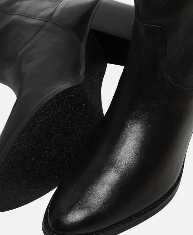 Stiefel Kellen