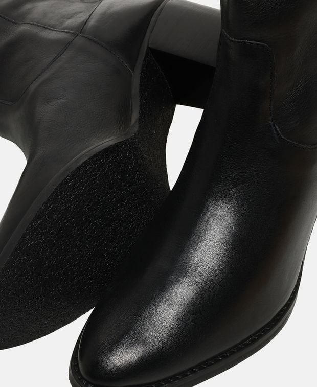 Stiefel Kellen