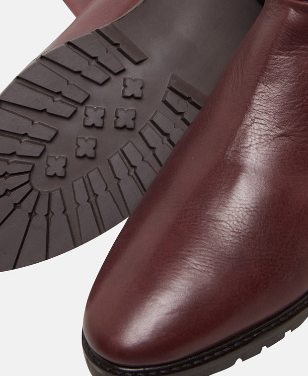 Stiefel
