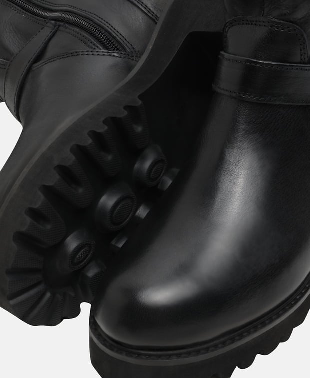 Stiefel Hardy
