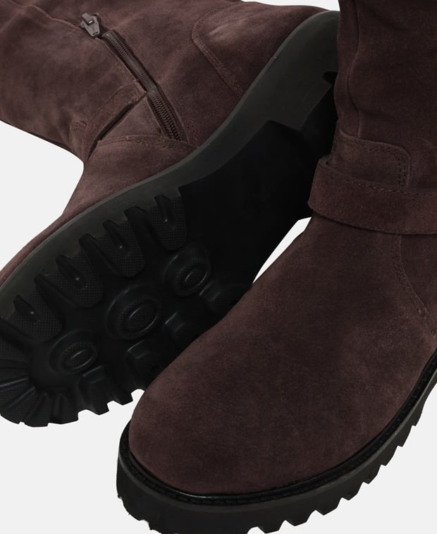 Stiefel Hardy