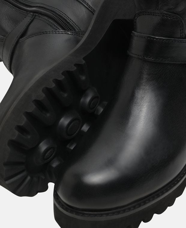 Stiefel Hardy