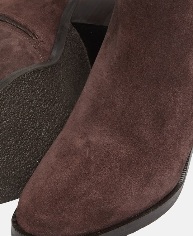 Stiefeletten Oldini