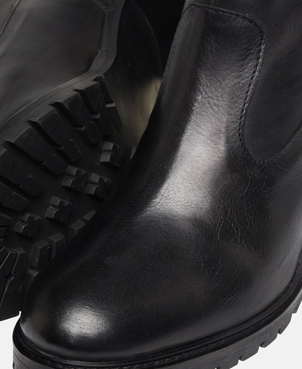Stiefeletten Peggy