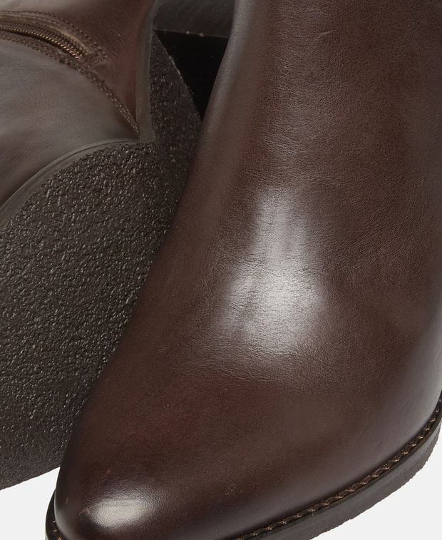 Stiefeletten Kellen