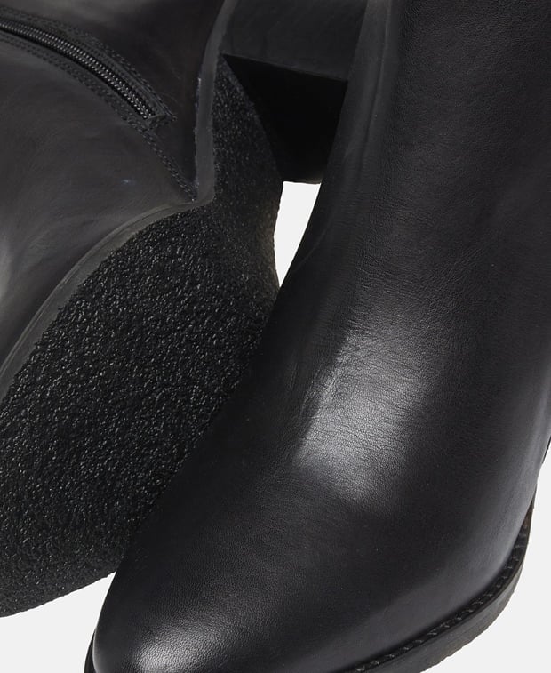 Stiefeletten Kellen