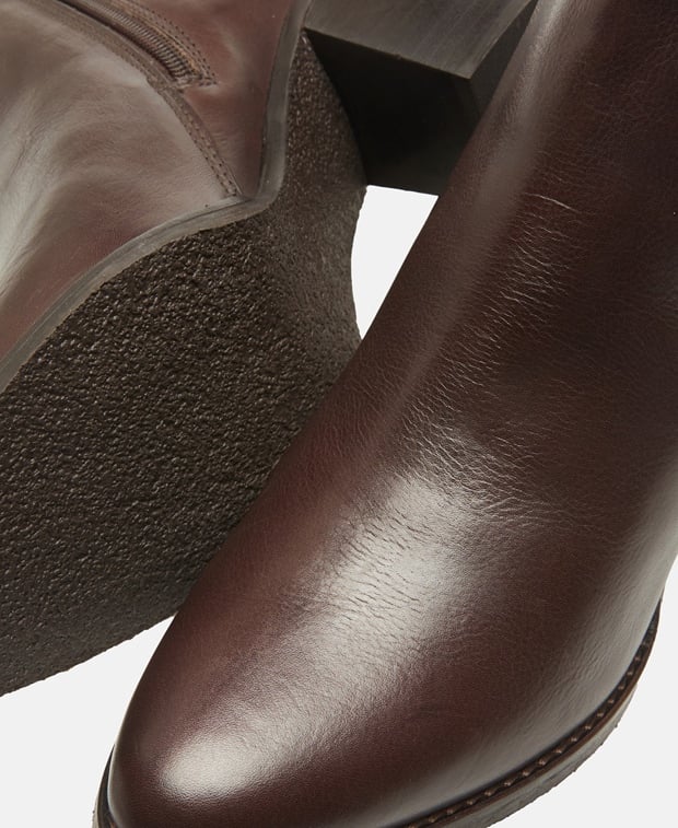 Stiefeletten Kellen