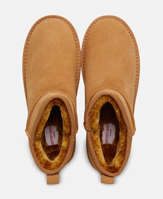 Winterstiefel