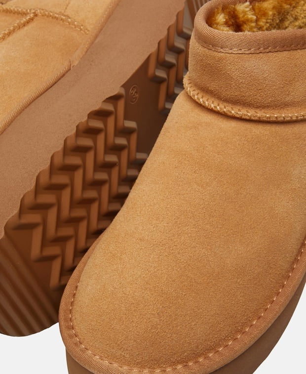 Winterstiefel
