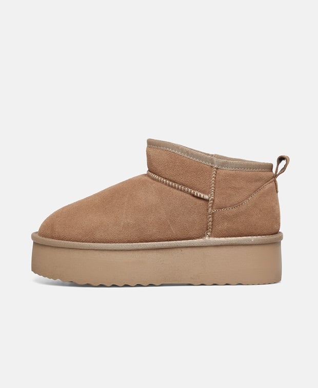 Winterstiefel