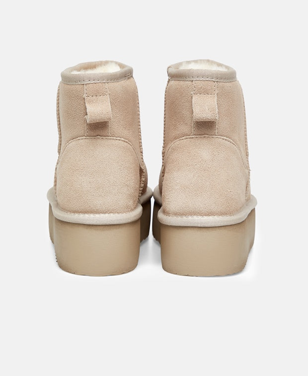 Winterstiefel