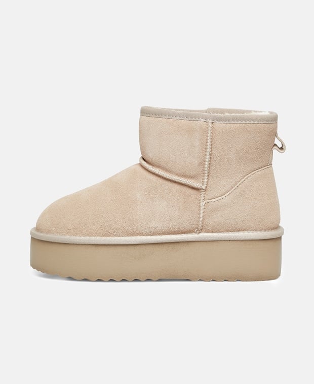 Winterstiefel