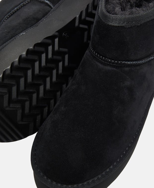 Winterstiefel
