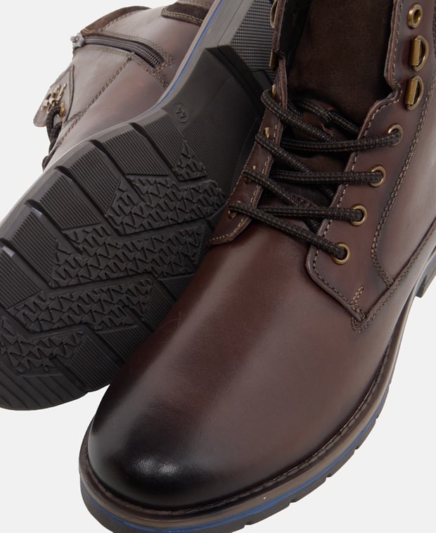 Winterstiefel