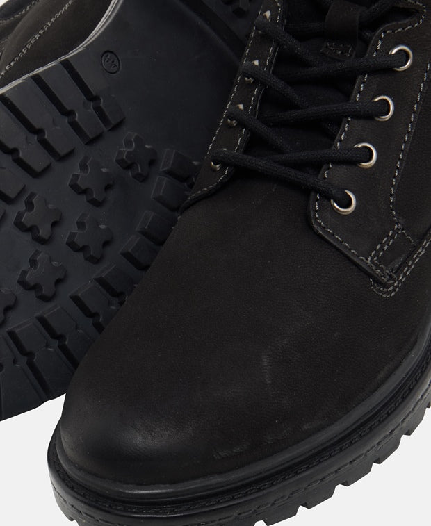 Winterstiefel