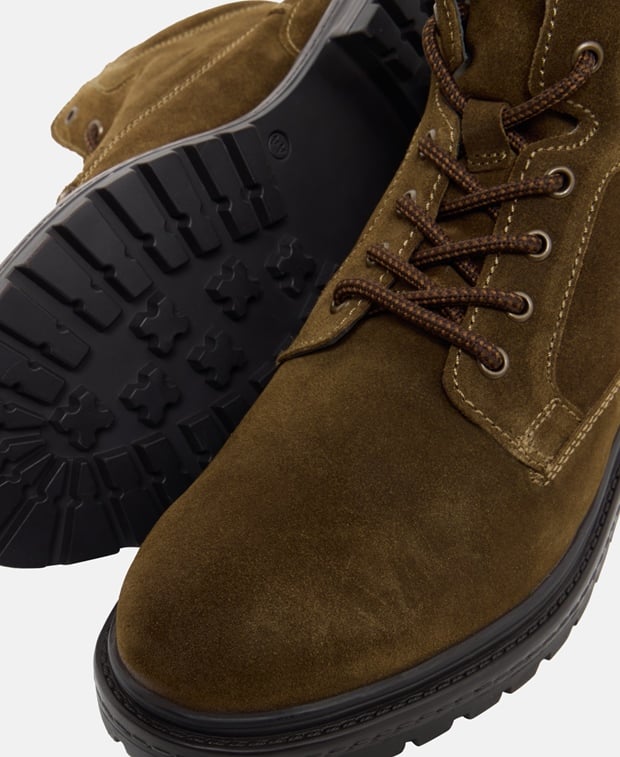 Winterstiefel