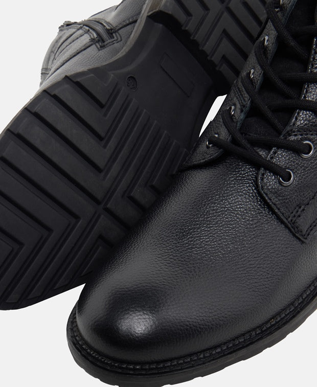 Winterstiefel