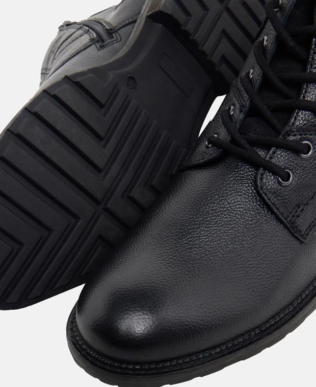 Winterstiefel