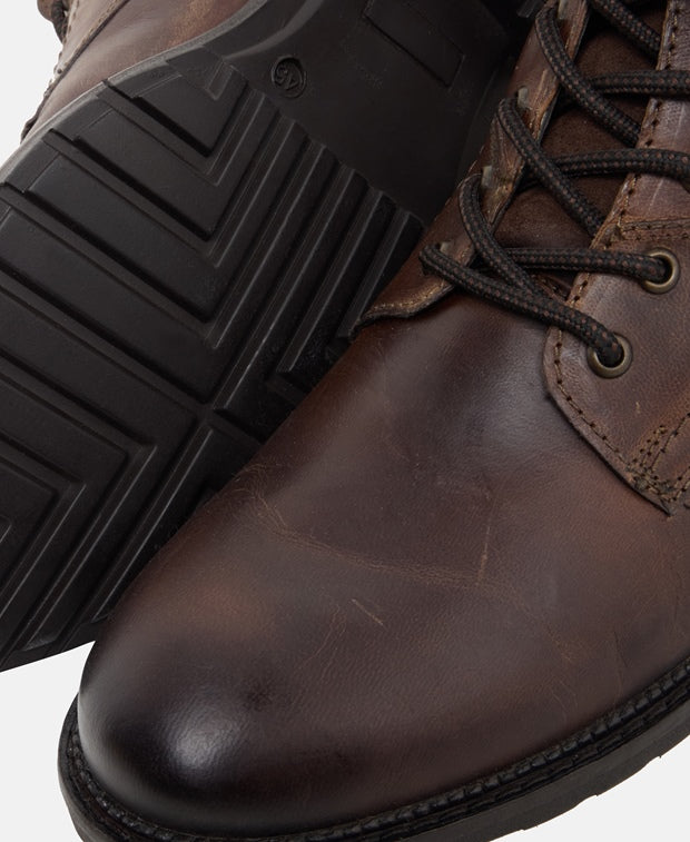 Winterstiefel