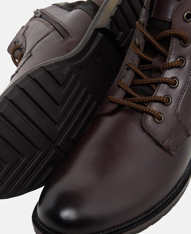 Winterstiefel