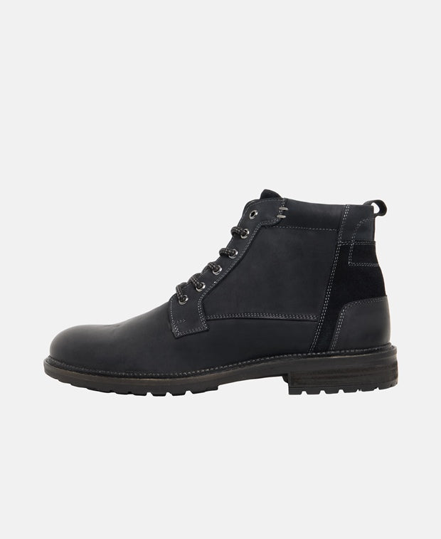 Winterstiefel
