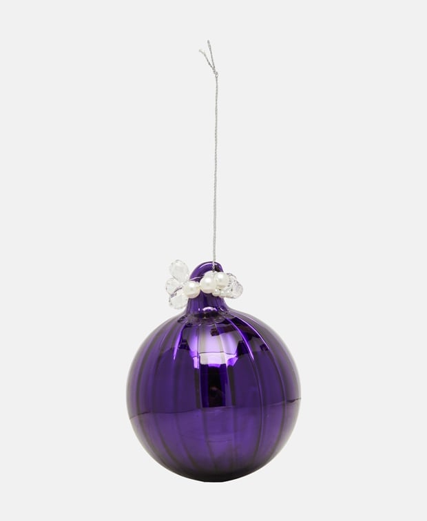 Weihnachtskugeln, 12er-Set