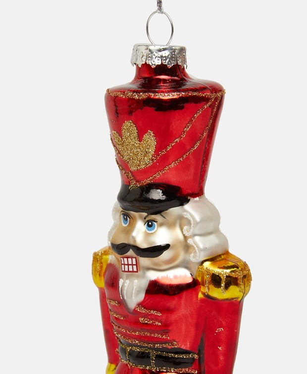 Weihnachtskugeln, 8er-Set