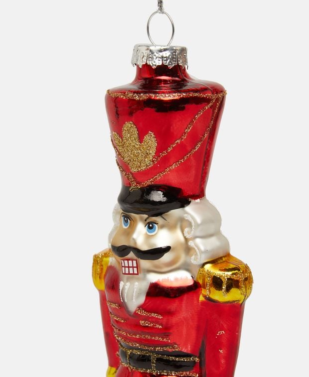 Weihnachtskugeln, 8er-Set
