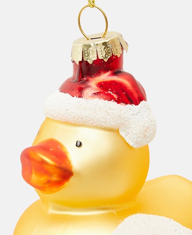 Weihnachtskugeln, 6er-Set