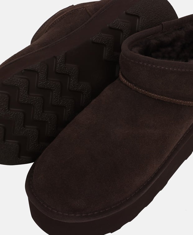 Winterstiefel