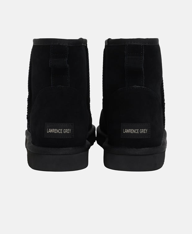 Winterstiefel