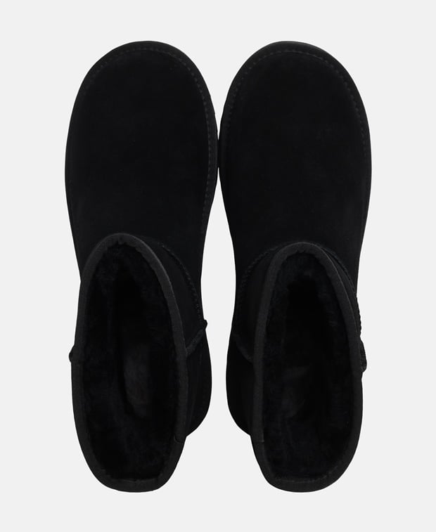 Winterstiefel