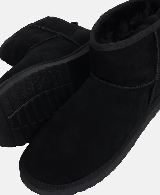 Winterstiefel