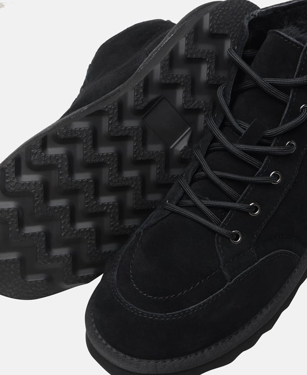 Winterstiefel
