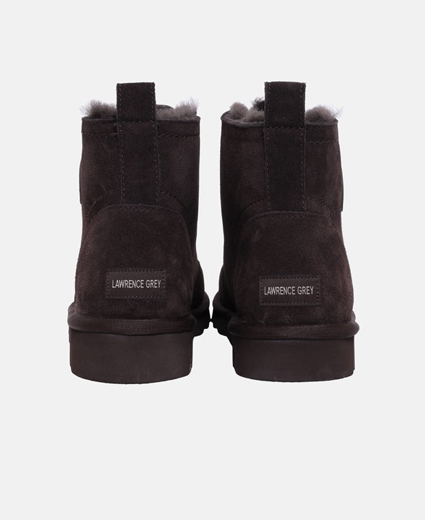 Winterstiefel