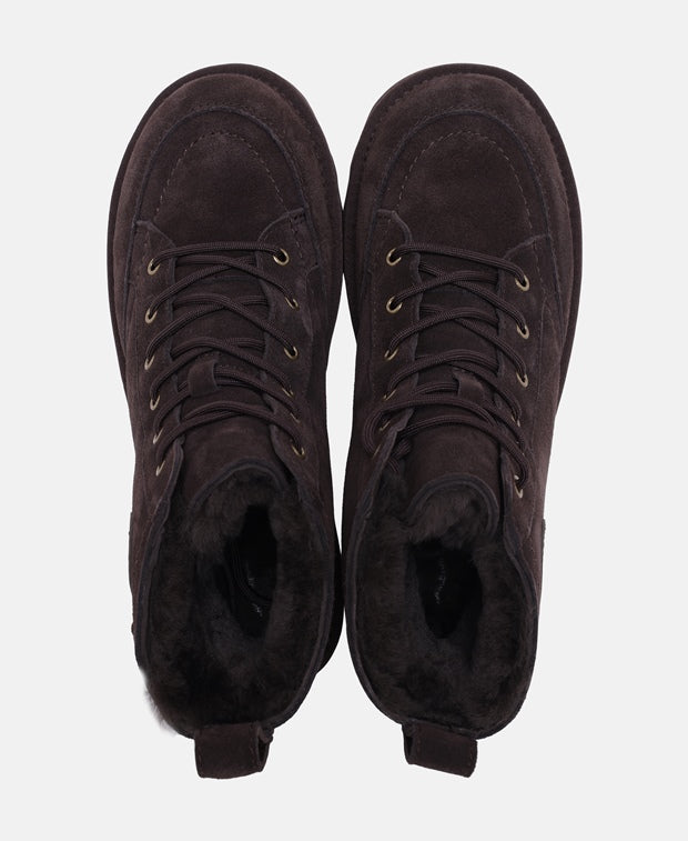 Winterstiefel