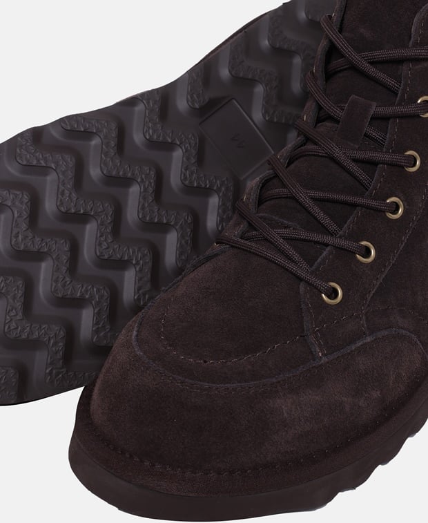 Winterstiefel