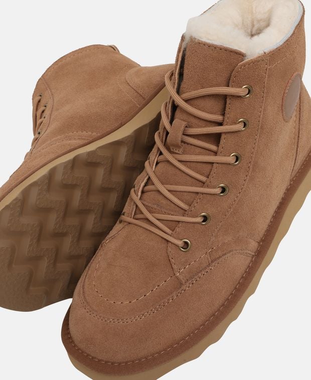 Winterstiefel