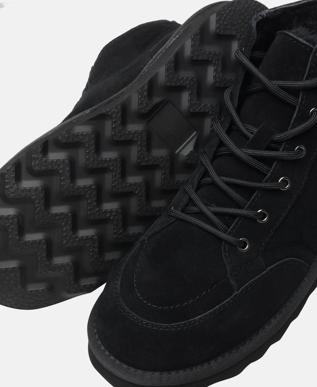 Winterstiefel