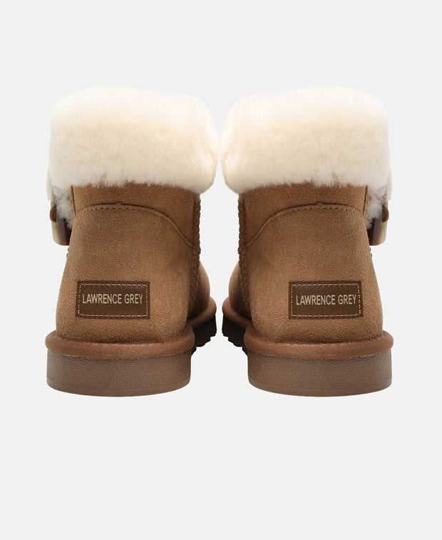 Winterstiefel