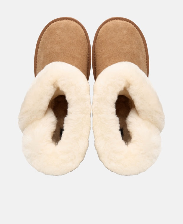 Winterstiefel