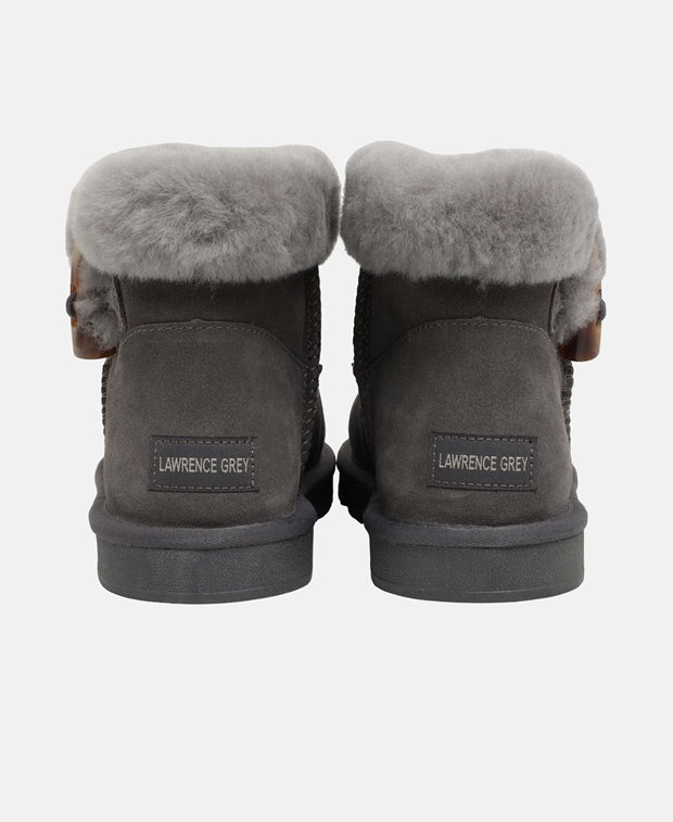 Winterstiefel