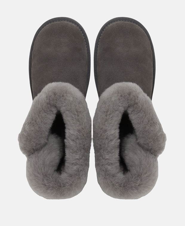 Winterstiefel