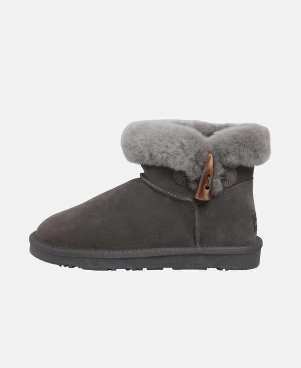 Winterstiefel