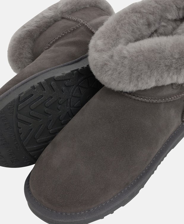 Winterstiefel
