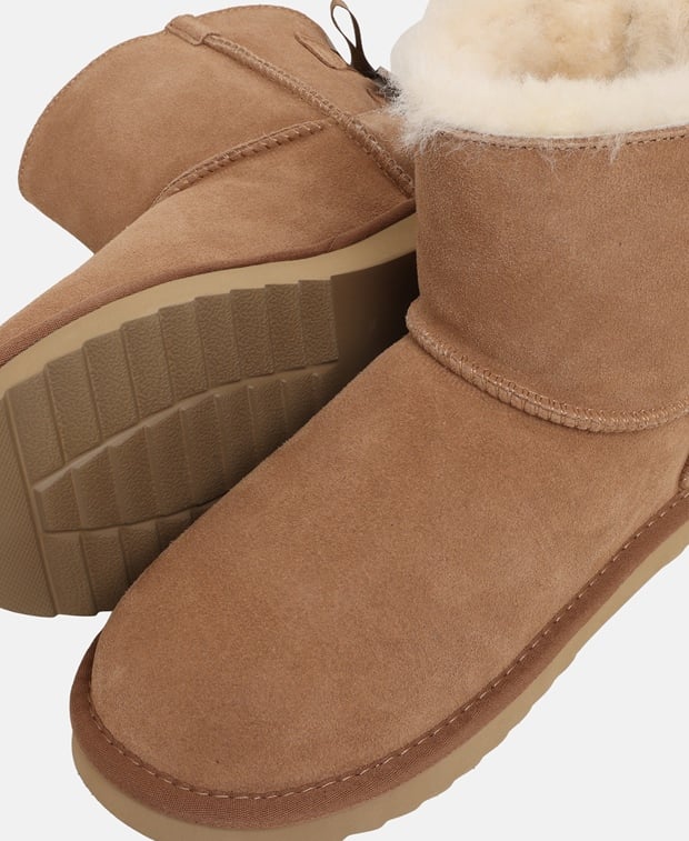 Winterstiefel