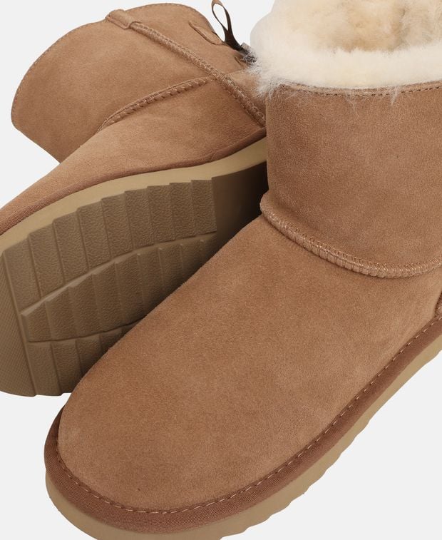 Winterstiefel