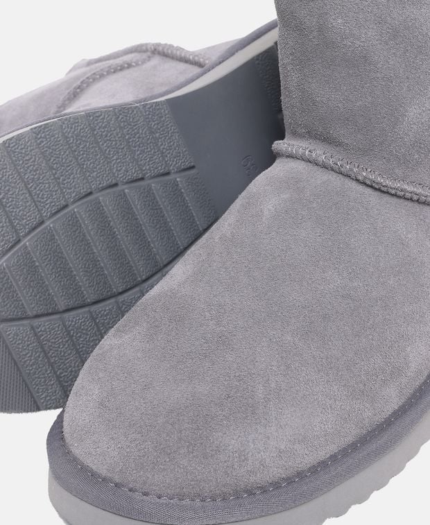 Winterstiefel