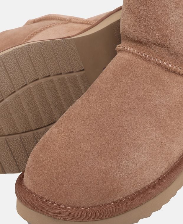 Winterstiefel