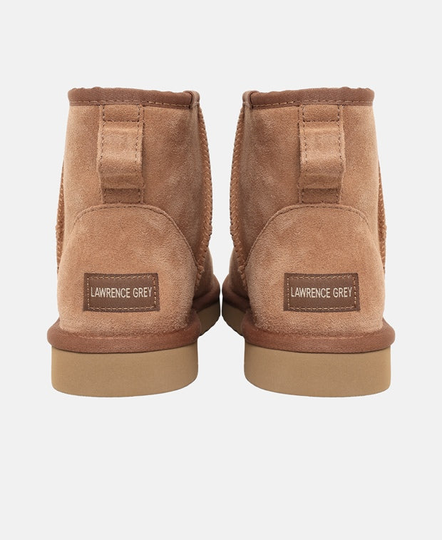 Winterstiefel